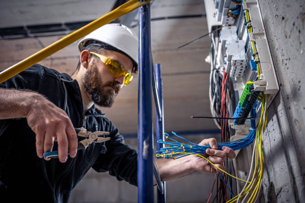 Best Electric Panel Repair  in Lmyra, PA