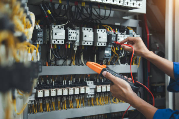 Best Electrical Installation Contractor  in Lmyra, PA