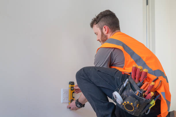 Best Electrical Outlet Repair  in Lmyra, PA