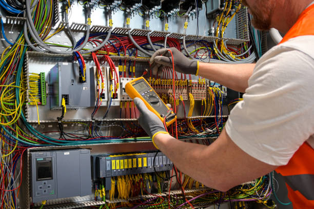Best Emergency Electrical Repair  in Lmyra, PA