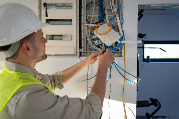 Best Local Electrician Companies  in Lmyra, PA