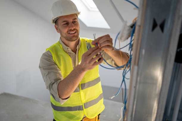 Best Electrician for Home Renovation  in Lmyra, PA
